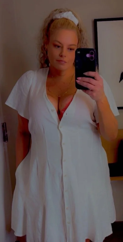 Sweet Southern Belle in Little Rock – Women Seeking Men photo 4