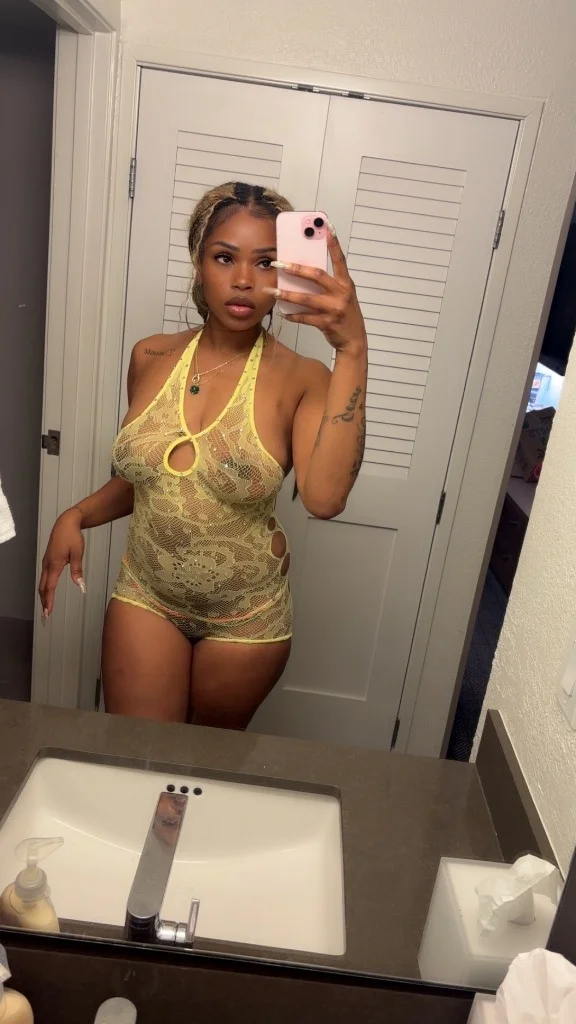 HONEY DIP IN & OUT