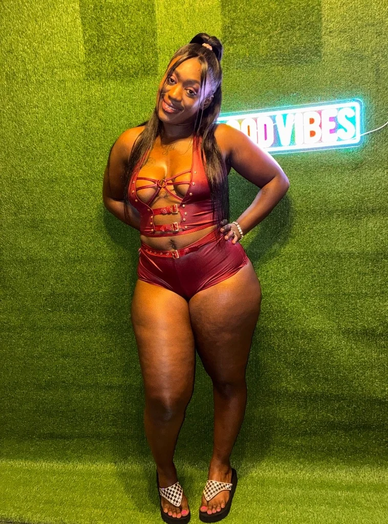 Black Brazil in Little Rock – Women Seeking Men photo 2