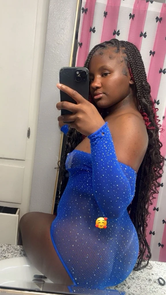 YOUNG CHOCOLATE PRINCESS GAMES INSTANT BLOCK DEPOSIT REQUIRE... in Fresno – Women Seeking Men photo 3