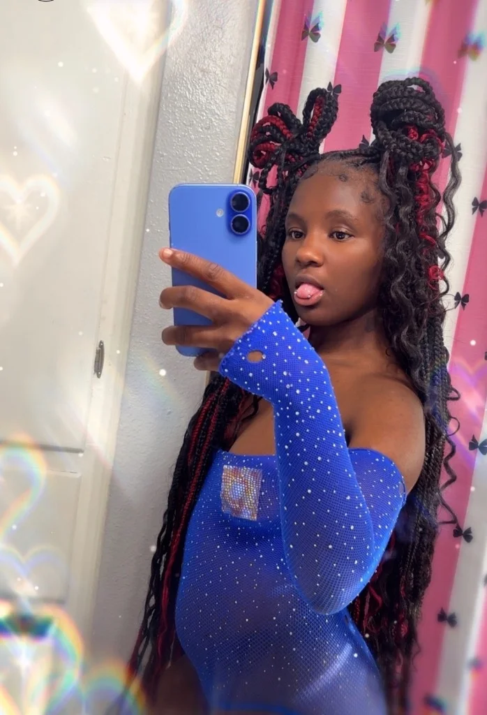 YOUNG CHOCOLATE PRINCESS GAMES INSTANT BLOCK DEPOSIT REQUIRE... in Fresno – Women Seeking Men photo 4