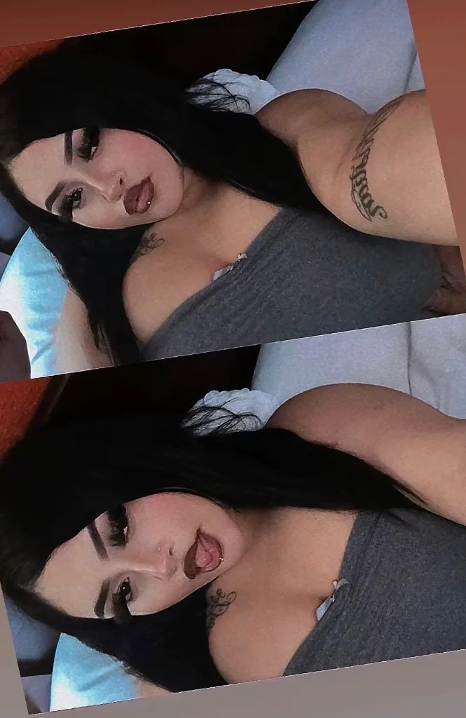 ready to have fun babe