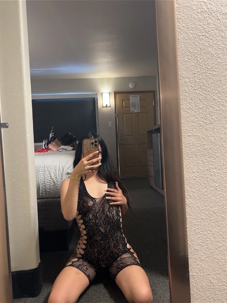 Outcalls Only