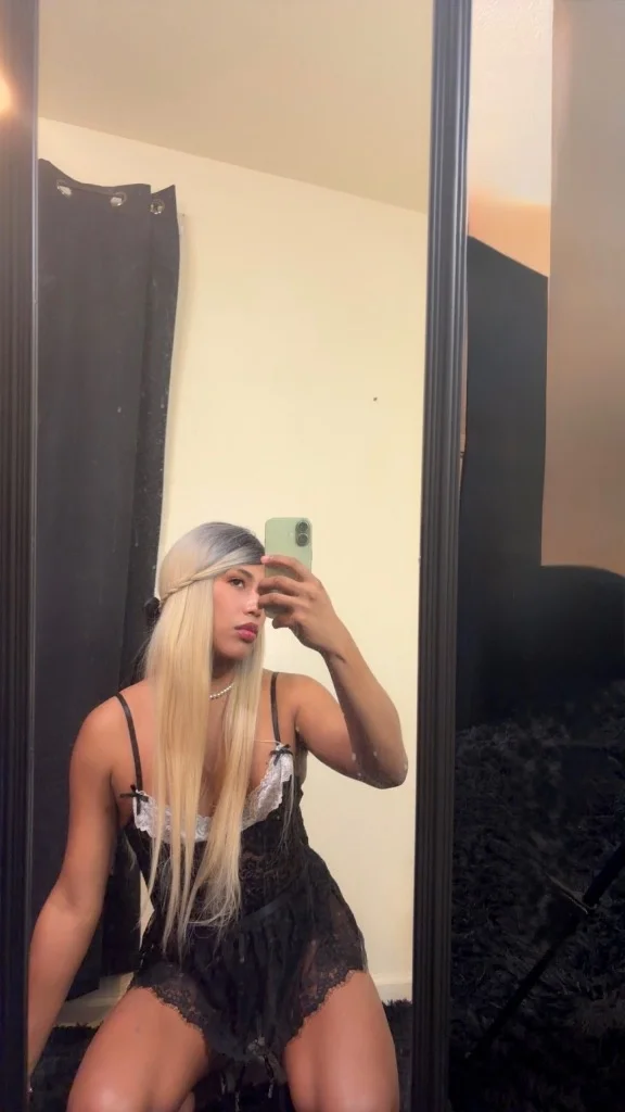 Brianna HMU babe clovis in Fresno – Women Seeking Men photo 4