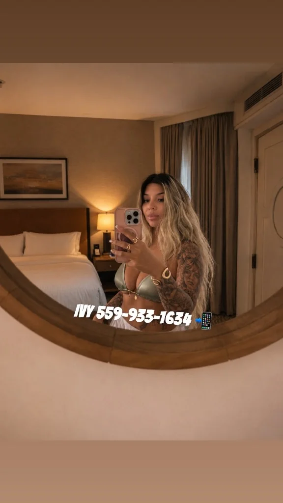 Tatted Petite Latina outcalls car play ONLY Available NOW in Fresno – Women Seeking Men photo 3