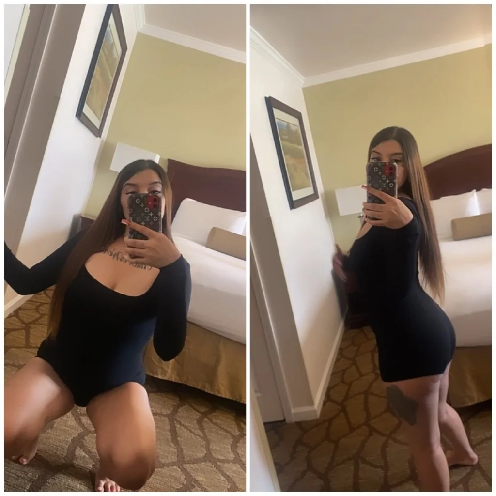 Slim Thick Wett Latina Cum See About Me in Fresno – Women Seeking Men photo 4