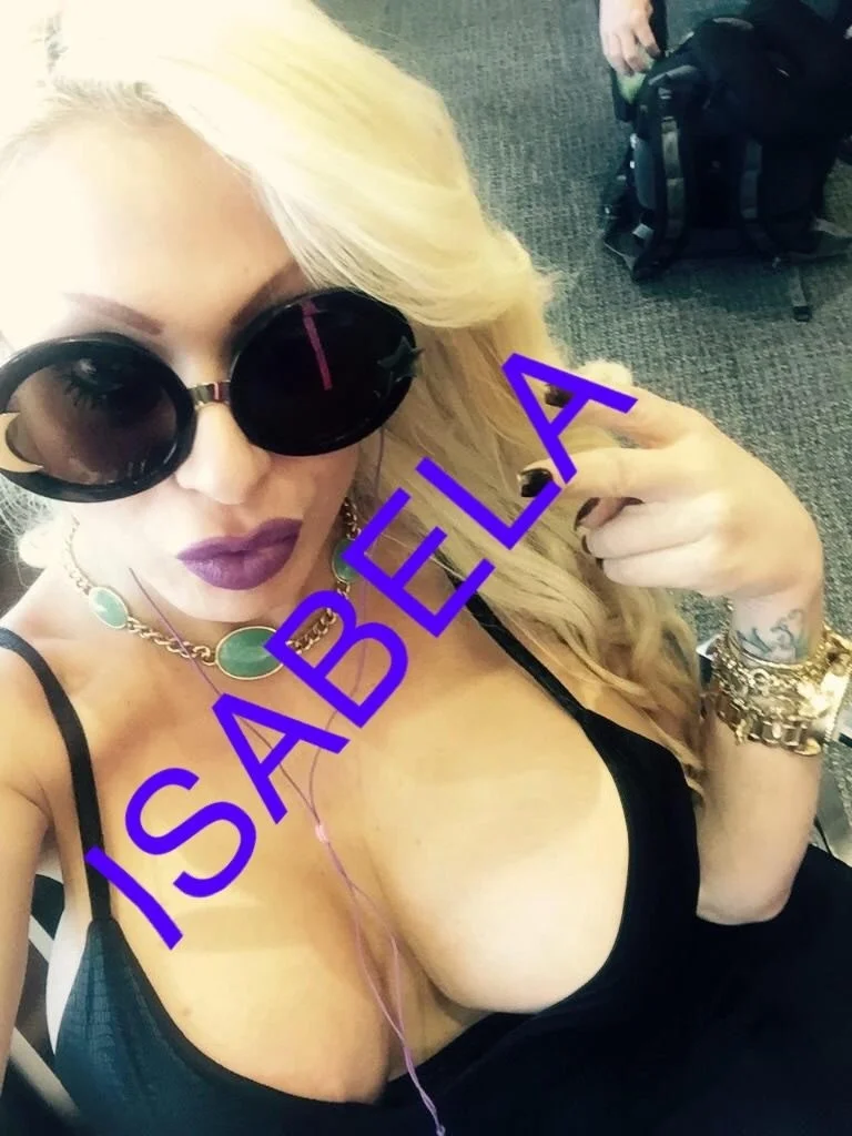 sexy Isabella in Fresno – Women Seeking Men photo 5