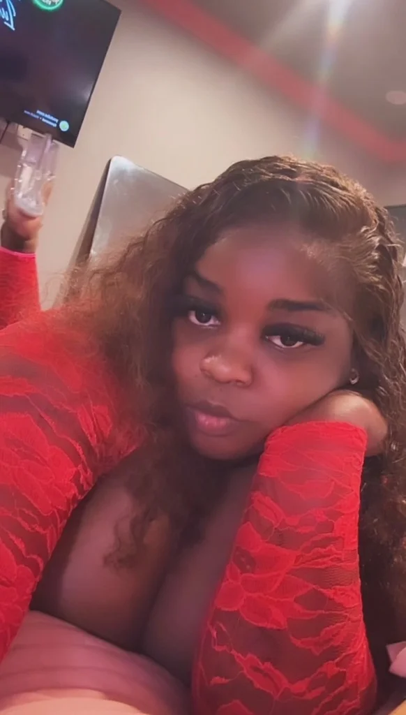 New In Town Thick Chocolate Goddess Squirter