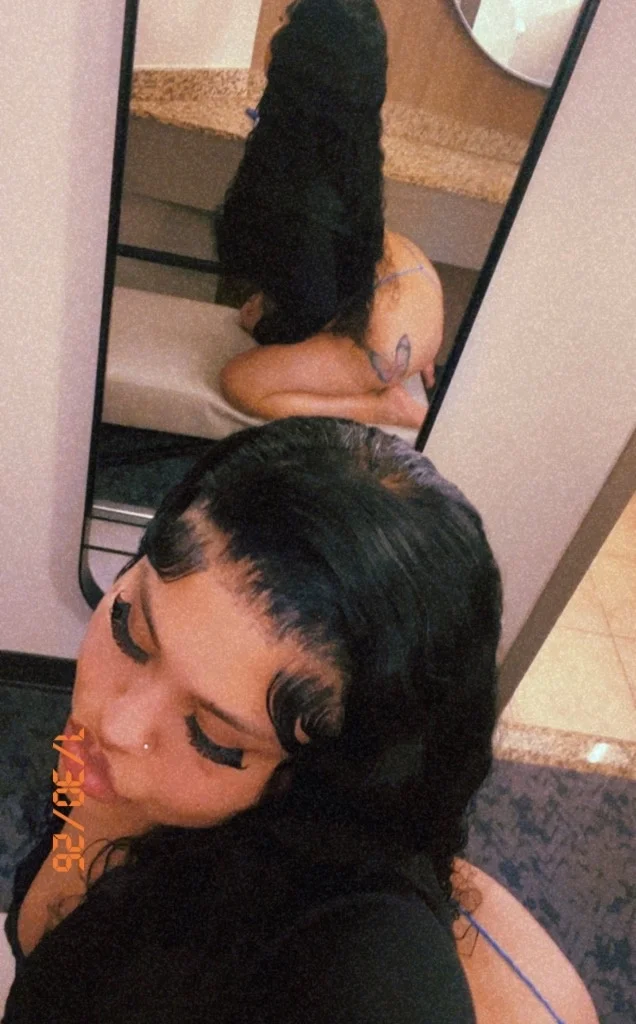 THICK PRETTY PUERTORICAN MAMI DREAMY CREAMY AND POWER JAWS in Inland Empire – Women Seeking Men photo 5