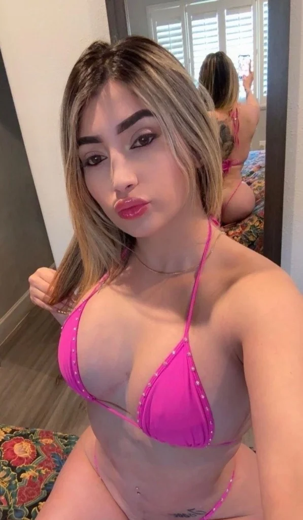 RUBIA COLOMBIANITA in Inland Empire – Women Seeking Men photo 3