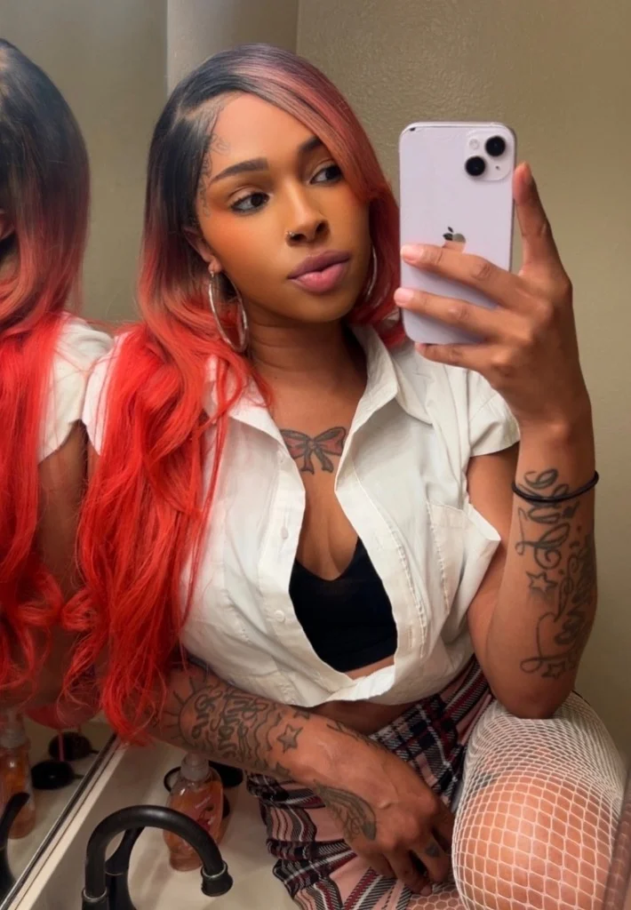 Exotic light bright BTTM BIG DICC slut READY to service u in Inland Empire – Women Seeking Men photo 4