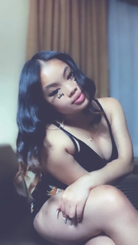 RARE GEM ASIAN BEAUTY %100 REAL