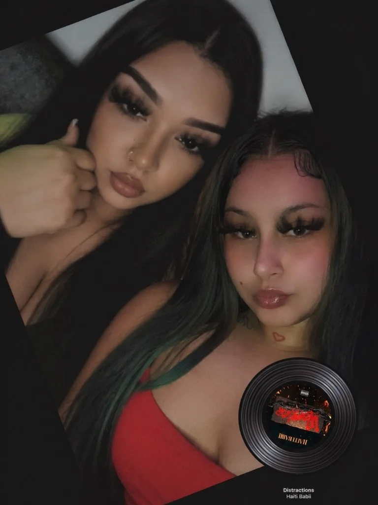 HOLA PAPI! ASK FOR MY 2 GURL SPECIAL 5 S T O P Your Favorite