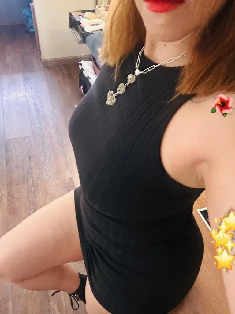 Carolina Latina in North Bay – Women Seeking Men photo 2