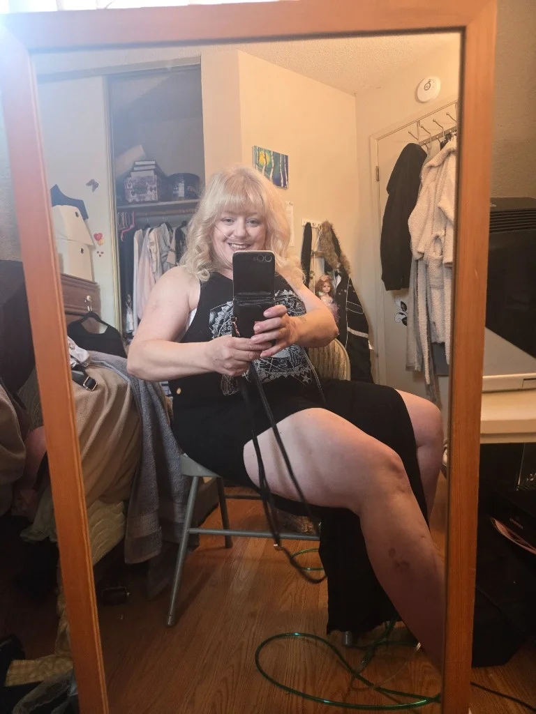 Fairfieldvacaville Surrounding VERY LAST CHANCE TO SEE MEOut... in North Bay – Women Seeking Men photo 3