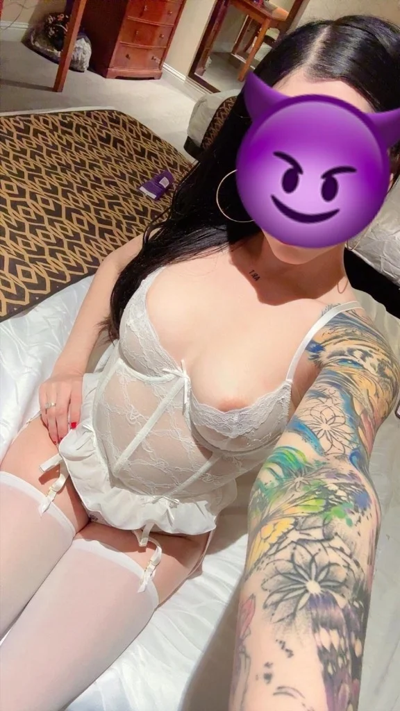 Dulce Tu Hermosa Flaca Favorita Super Cachonda in Monterey – Women Seeking Men photo 4