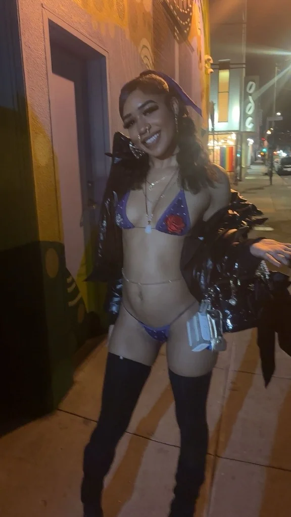 5 mins with me and you will be weak in Monterey – Women Seeking Men photo 3