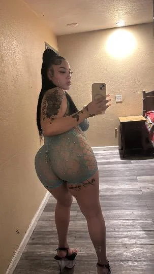Wettest Pussy & Deepest Throat BIG BOOBS FAT ASS (INCALLS /