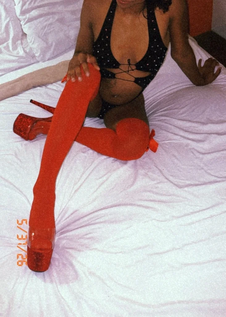 * Private & Unforgettable REDBONE OUTCALLS/INCALLS SLOPPY TOPPY HHR