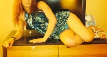 Red Head Rock Star Damn Im Good InOut By Appt 247 Party With... in Oakland – Women Seeking Men photo 3
