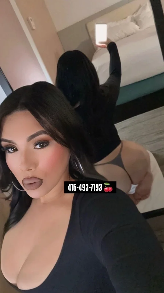 DOUBLES AVAILABLE Your Favorite Latina in Hayward 75 FT Show... in Oakland – Women Seeking Men photo 6