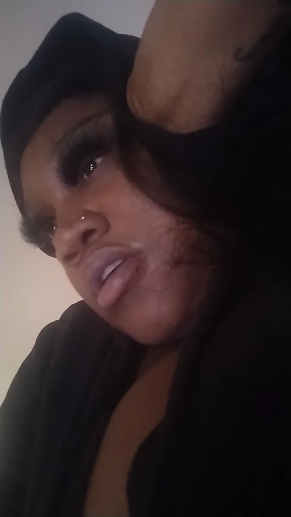 THROAT GOAT INCALL JuicySoakingWett BbwChochLate DEEPTHROAT... in Oakland – Women Seeking Men photo 6