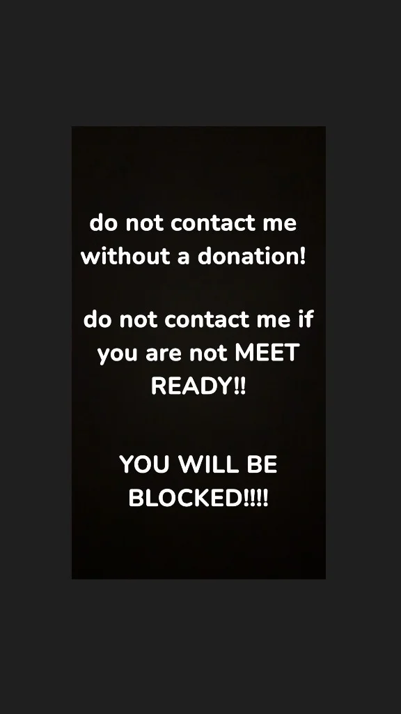 hosting SERIOUS INQUIRES ONLY in Oakland – Women Seeking Men photo 2