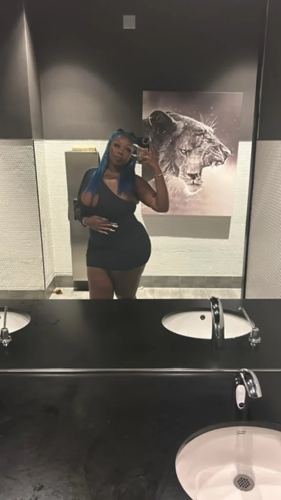 Throat Goat DEMON 100 Real in Oakland – Women Seeking Men photo 2