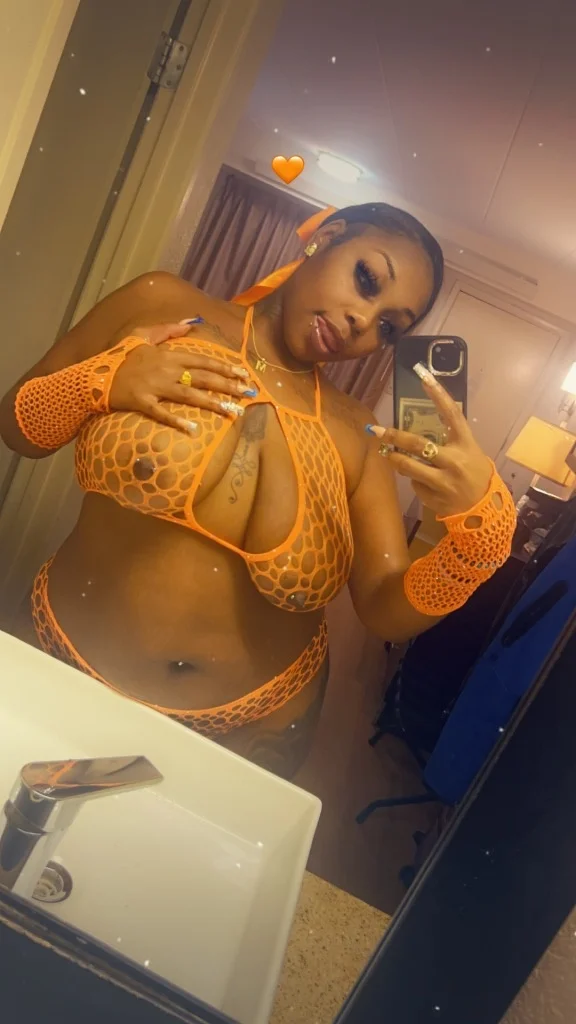 Throat Goat DEMON 100 Real in Oakland – Women Seeking Men photo 5