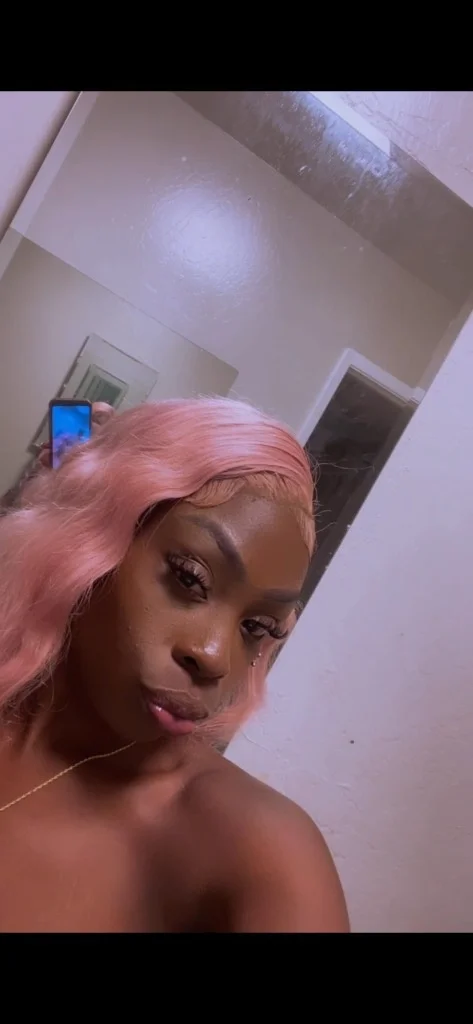 Birthday behavior SZN 5 Queen Nani Available For Hookup 247... in Oakland – Women Seeking Men photo 2