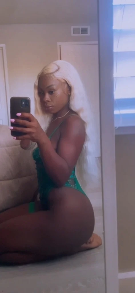 Birthday behavior SZN 5 Queen Nani Available For Hookup 247... in Oakland – Women Seeking Men photo 3