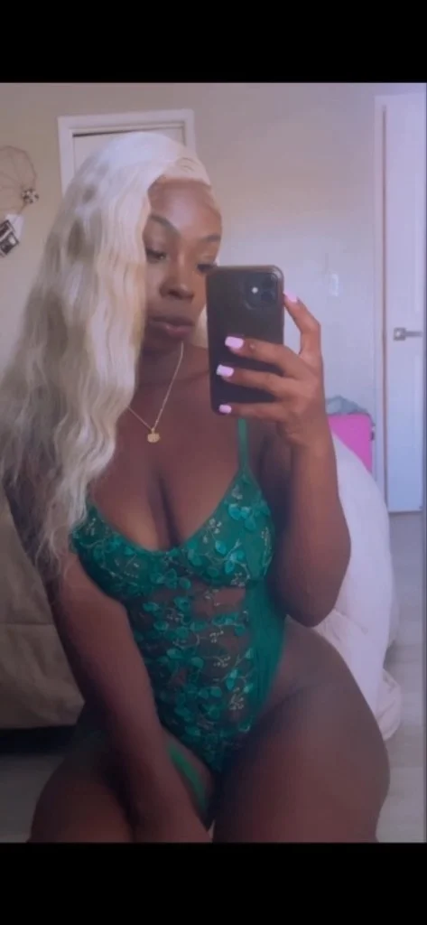 Birthday behavior SZN 5 Queen Nani Available For Hookup 247... in Oakland – Women Seeking Men photo 4