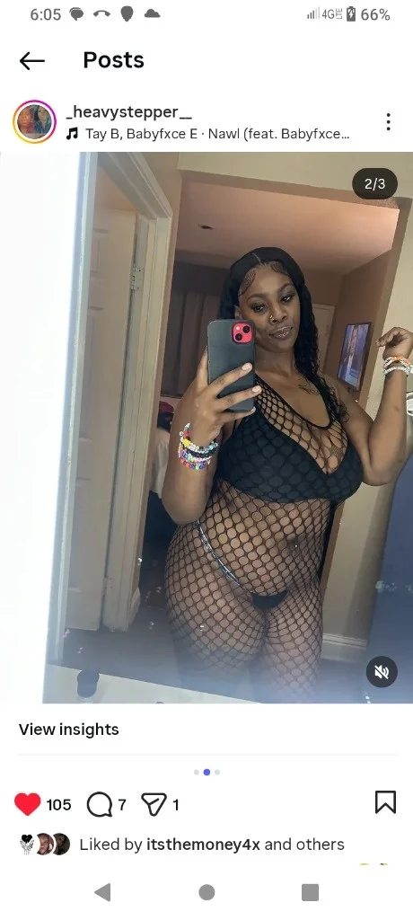 New In Town Looking for some Fun in Oakland – Women Seeking Men photo 4