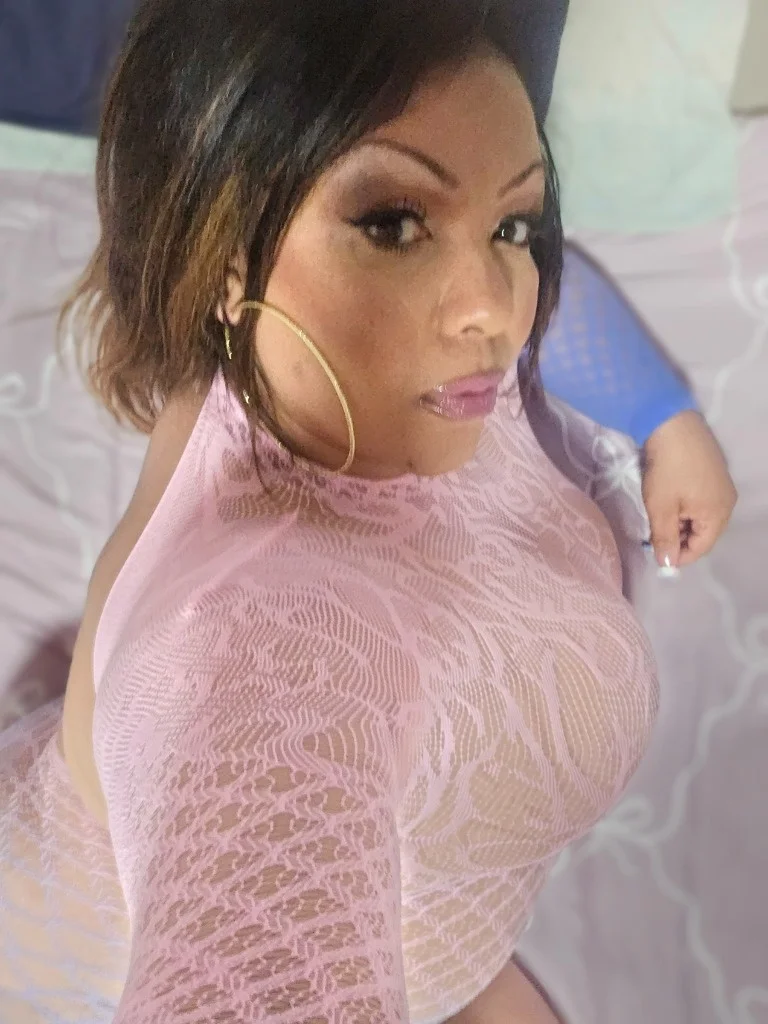 sexy stacy