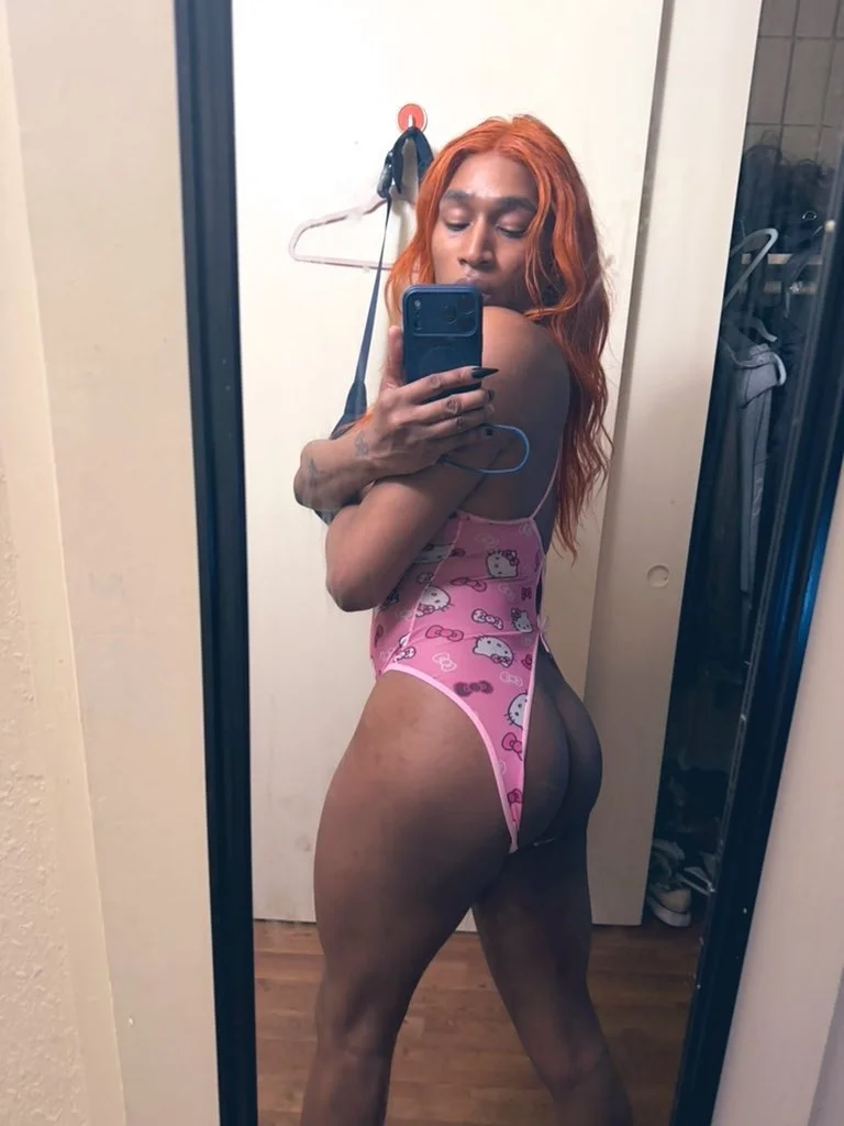 Ts Leona L in Oakland – Women Seeking Men photo 4