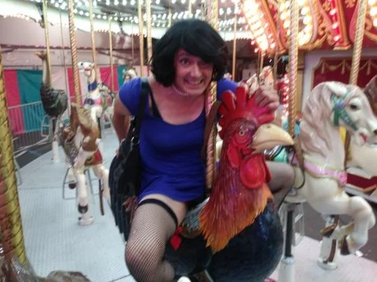 Very Pretty CD and her Pretty Well Hung BBC GF iso Hung Str8... in Oakland – Women Seeking Men photo 5