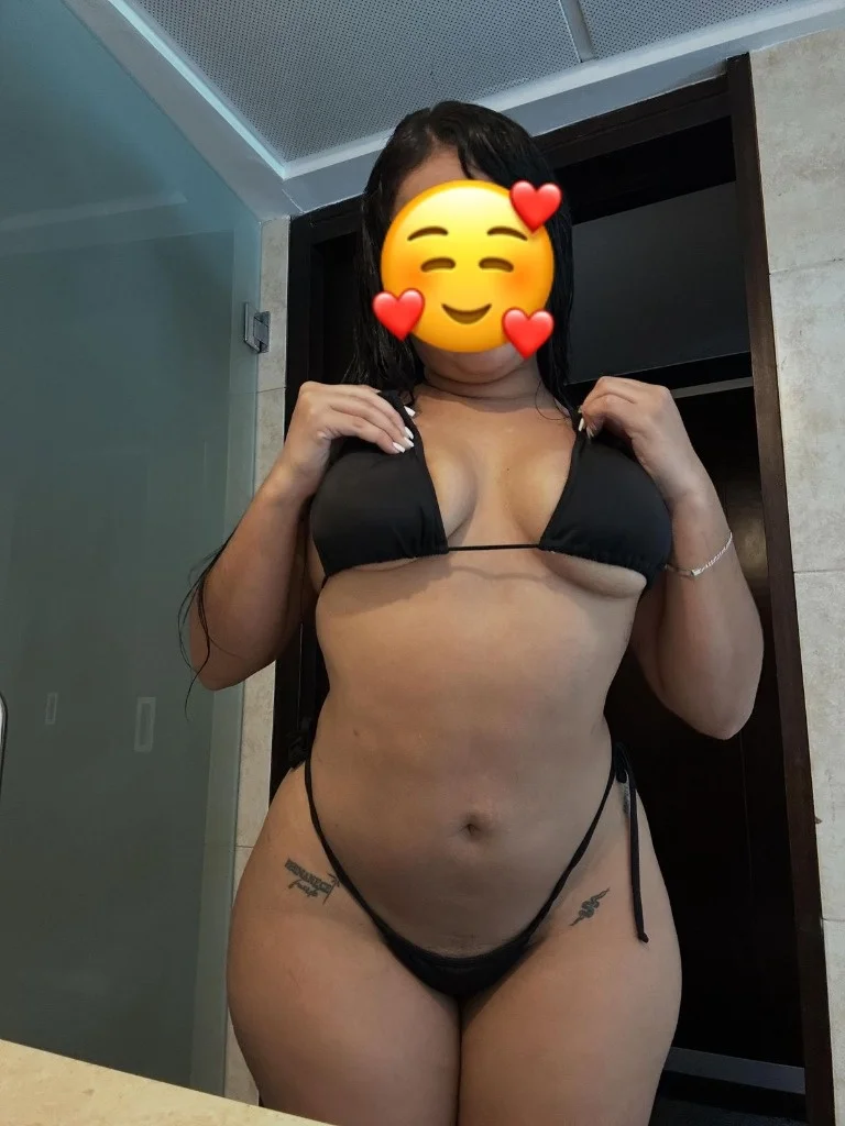 New in town, incall love