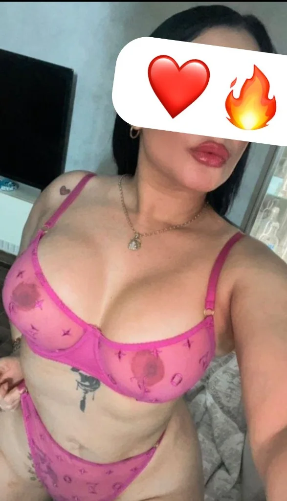 Hola soy Pamela nuca e estado en esta aria es mi primera vez... in Orange County – Women Seeking Men photo 4