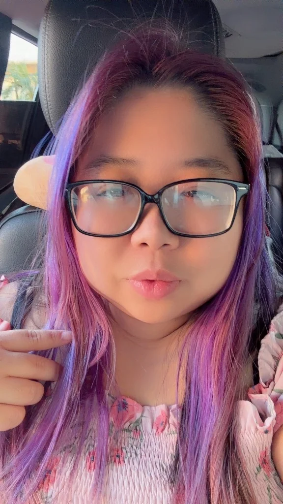 Fuck me thick big titty asian bbw shorty in Orange County – Women Seeking Men photo 2