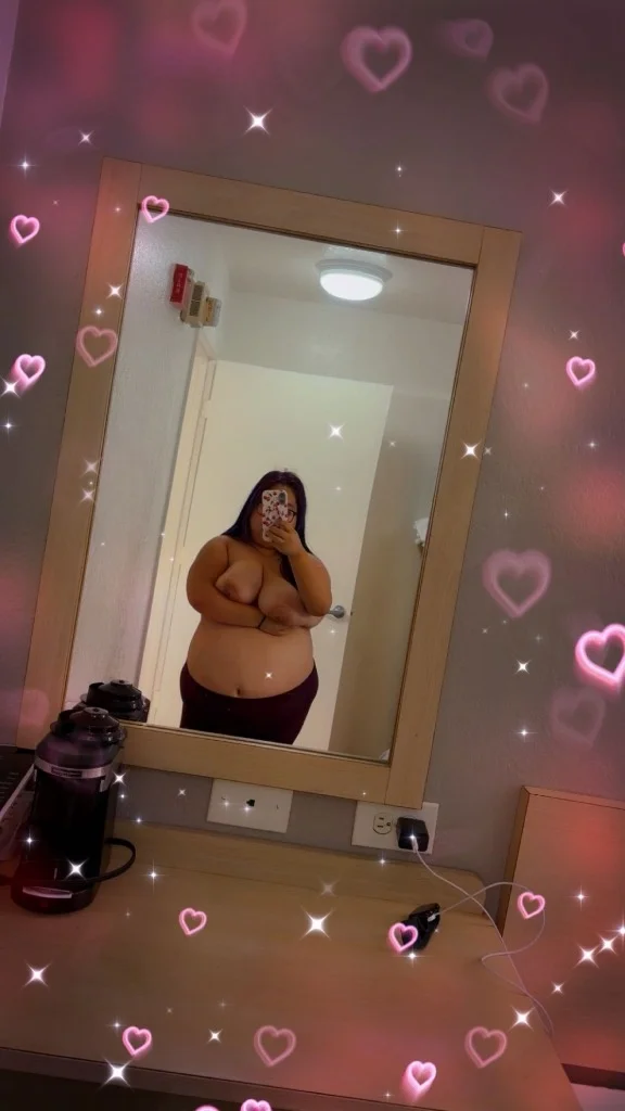 Fuck me thick big titty asian bbw shorty in Orange County – Women Seeking Men photo 5