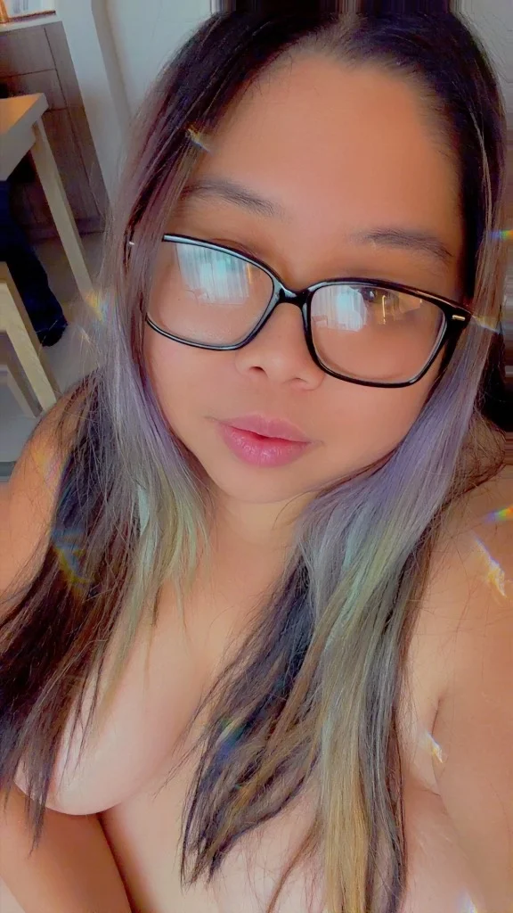Fuck me thick big titty asian bbw shorty in Orange County – Women Seeking Men photo 6