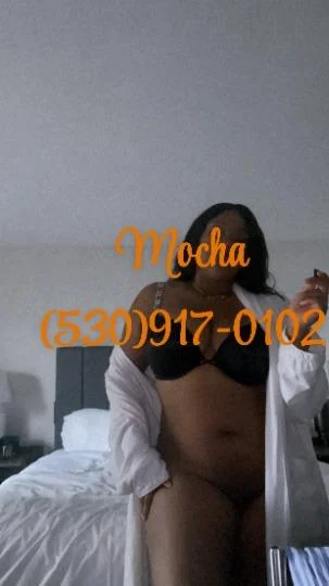 MOCHA SINFUL SENSUAL PLAYMATE in Redding – Women Seeking Men photo 2