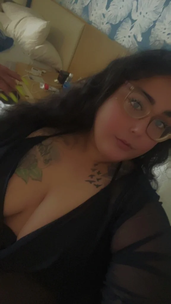 Creamy Latina BBW Ready To Play