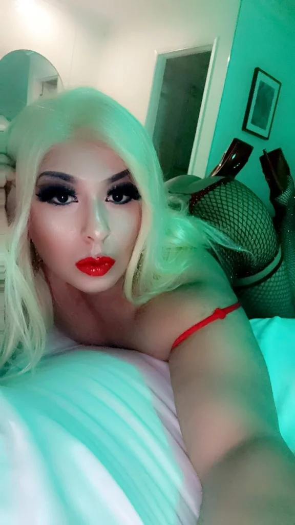 SISSY PUSSY DOLL in Sacramento – Women Seeking Men photo 6