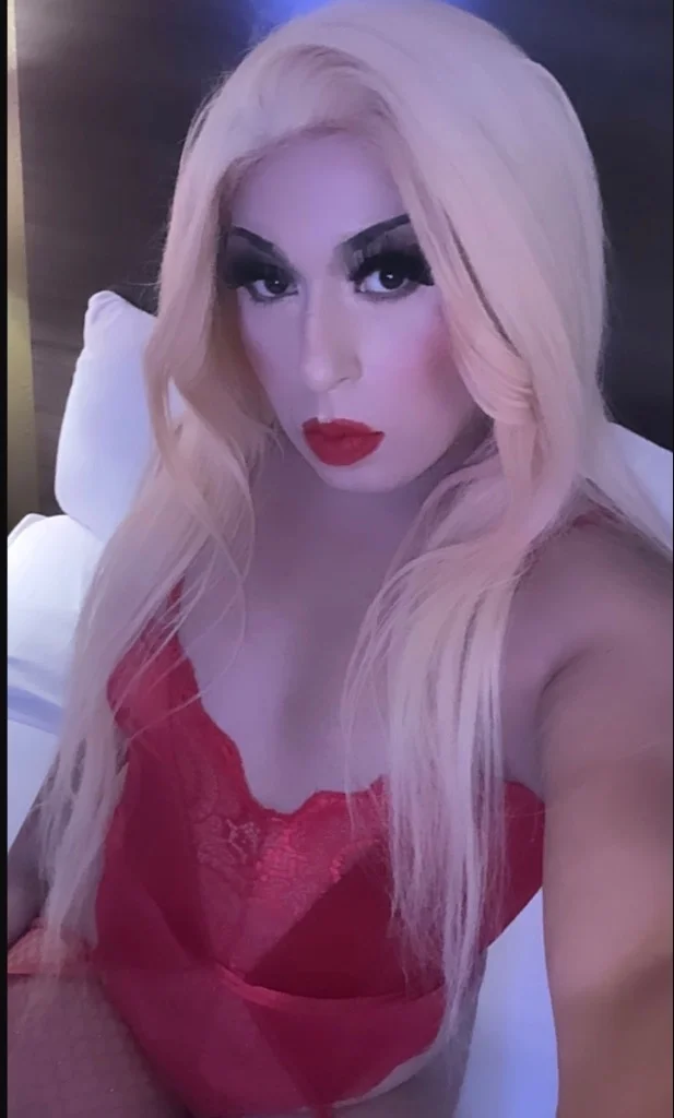 SISSY PUSSY DOLL in Sacramento – Women Seeking Men photo 4