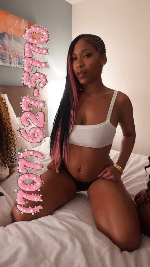 Petite Sweet Tall Ms Pretty NO BB
