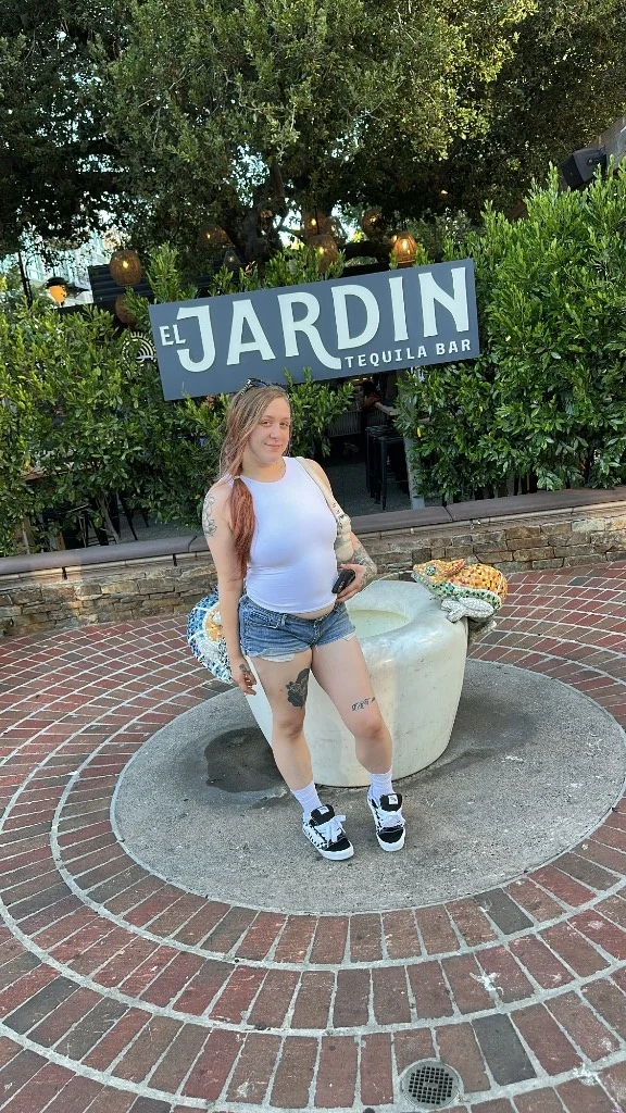 tattooed sexy feet redhead calltxt me in Sacramento – Women Seeking Men photo 5