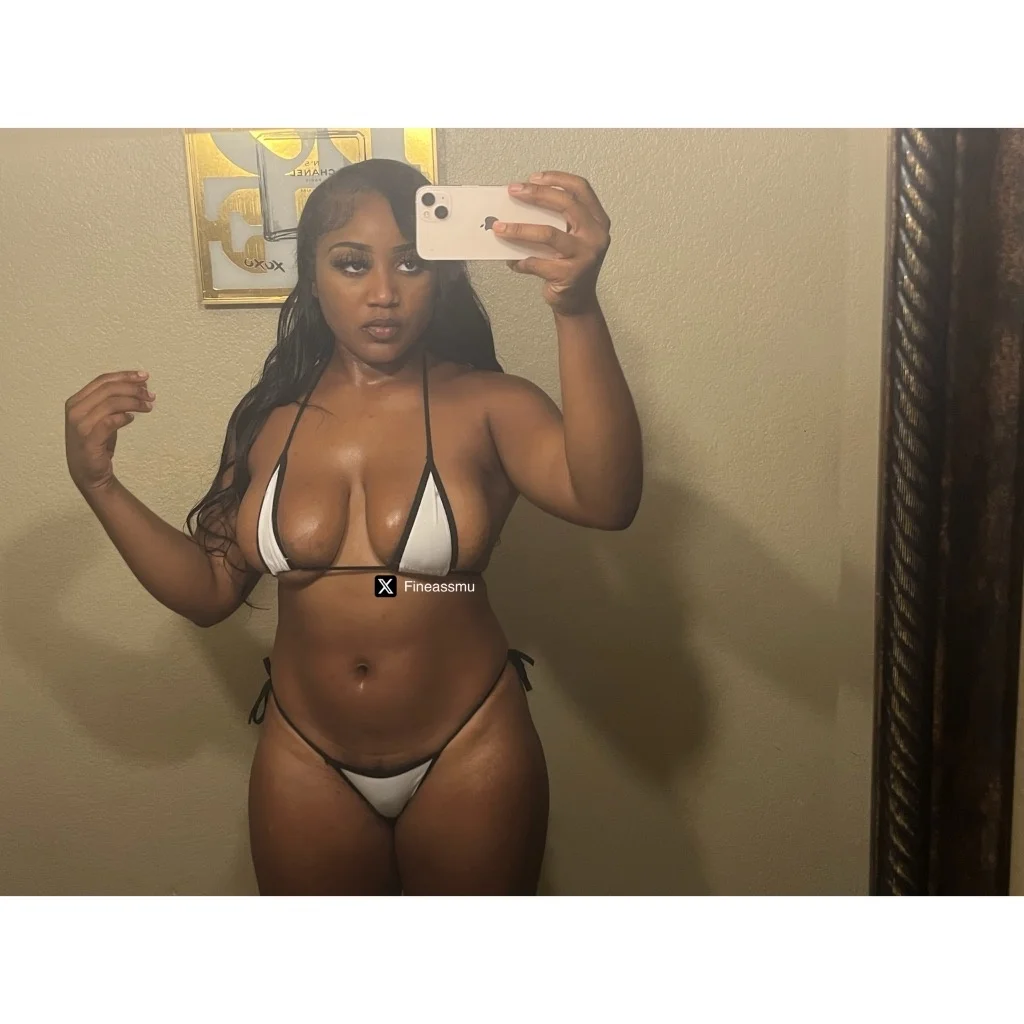 South Sac Big Boobs Big ass All Natural Blasian text me baby