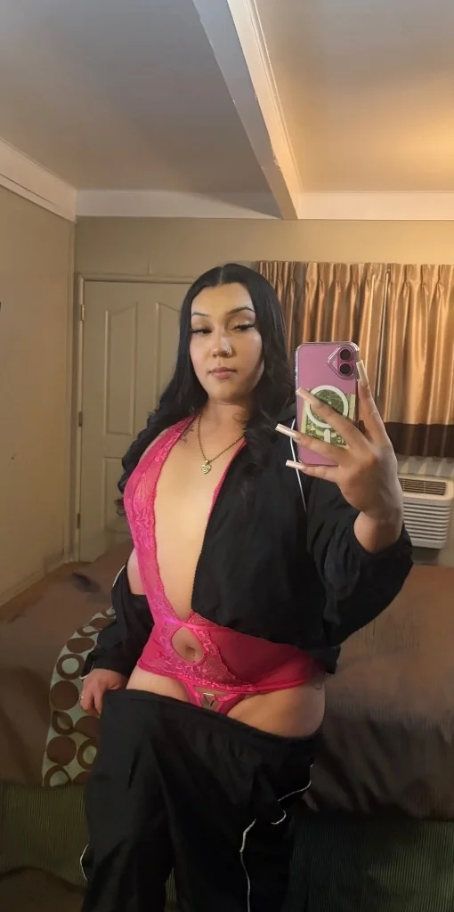 Transexual Hosting incall Outcall ready in Sacramento – Women Seeking Men photo 2