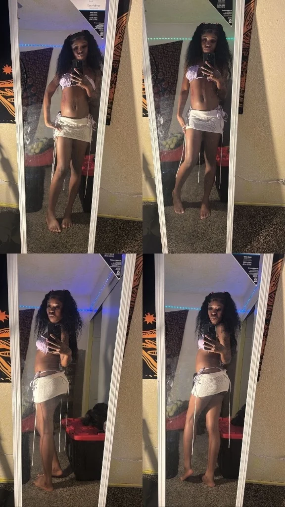 Sexy petite Chocolate Bombsell Barbie in Sacramento – Women Seeking Men photo 2